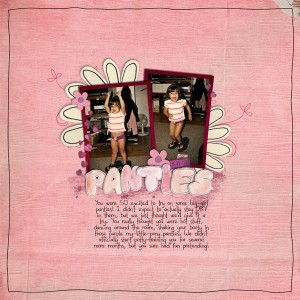 Panties