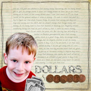 Dollars & Sense