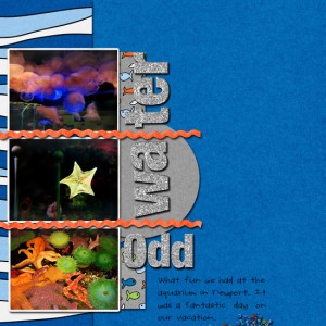 Oddwater Aquarium