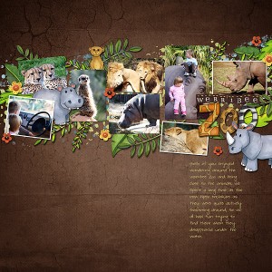 werribee zoo