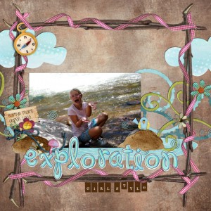 exploration