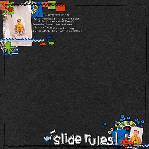 Slide Rules!
