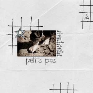 Little Steps