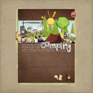 Campamento