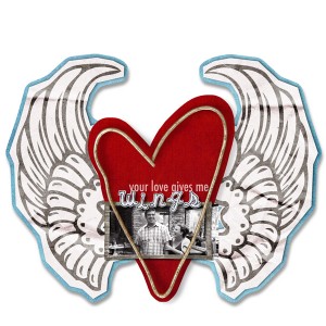 Wings Of LOVE