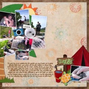 Turtle Beach *Blog Challenge*