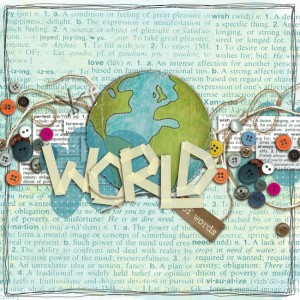 World of Words