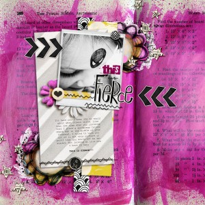 This is Fierce