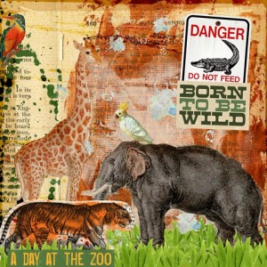 Zoo