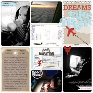 Dreams Take Flight