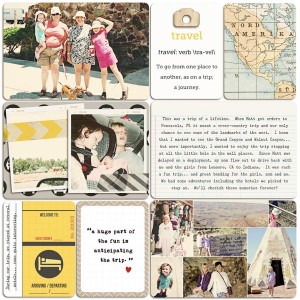 Travel
