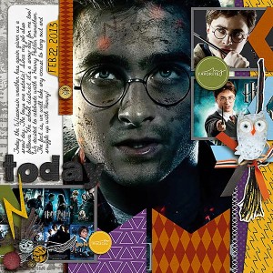 HP Marathon