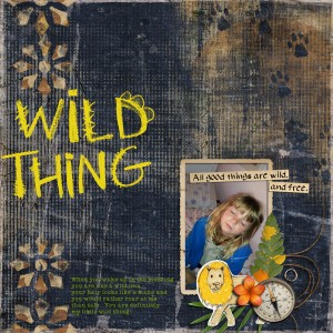 Wild Thing