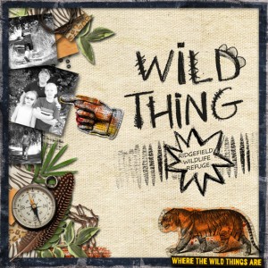 Wild Things
