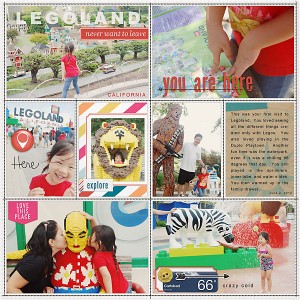 Legoland