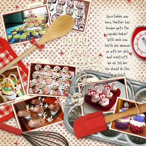 Baked with Love