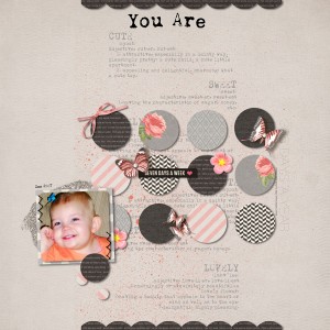 You Are