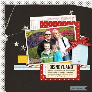Disneyland