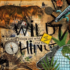 Wild Thing