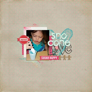 sno cone love