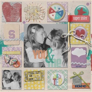 You & Me