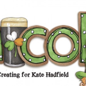 St. Patrick's Day Signature
