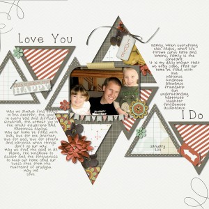 Love You