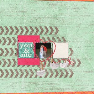 You and Me