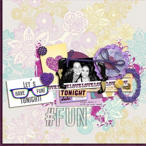#Fun!