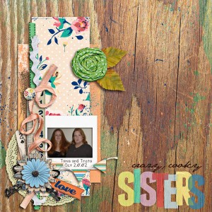 Crazy Sisters