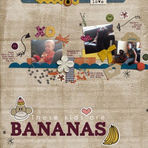 Bananas