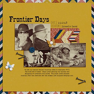 Frontier Days