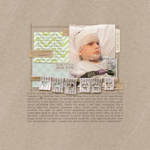 sleep study