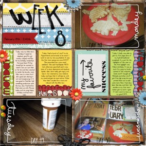 Week 8 - Page 1