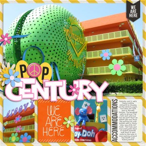 Pop Century