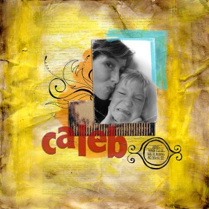 Caleb