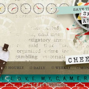 my timeline cover