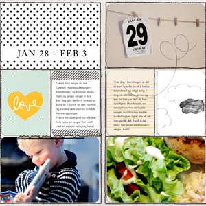 project.life | week 5
