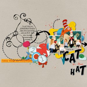 Cat in the Hat