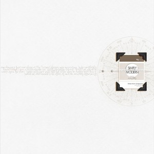 Simply Modern Scrapbooking - BPC