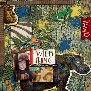 Wild Thing