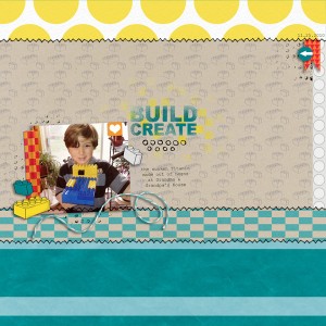 build create