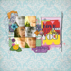 Just the Way You Are