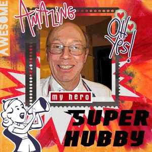 Super Hubby