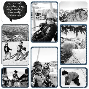 PROJECT LIFE - week 7 {page 2}