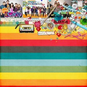 My Favorite TV Shows