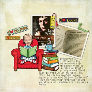 a good read