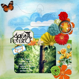 Spring Fever