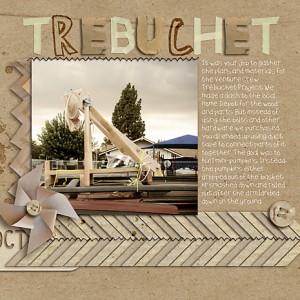 Trebuchet