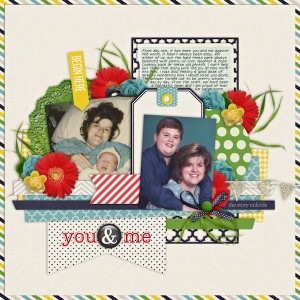 You and Me